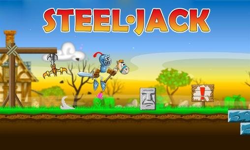 download Steel Jack apk